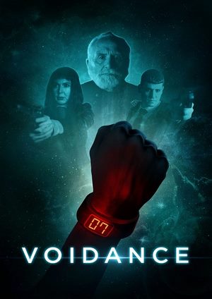 دانلود فيلم Voidance 2026 | پوچی